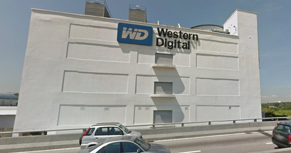 Famous Pj Landmark Western Digital Factory Is Closing Down By The End Of 2019