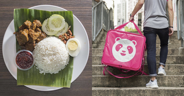 Foodpanda Will Deliver Food To You For Free In The Entire Month Of