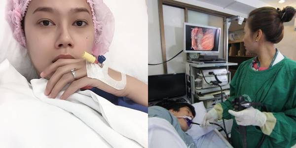 10 Tahun Makan Pedas Gadis Ini Kongsi Azab Diserang Penyakit Yang Boleh Sebabkan Kanser