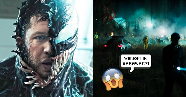 Release malaysia 2 venom date ‘Venom 2’