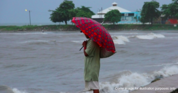 Met Dept Has Put Sabah On Tsunami Watch After 24 Earthquakes In 2 ...