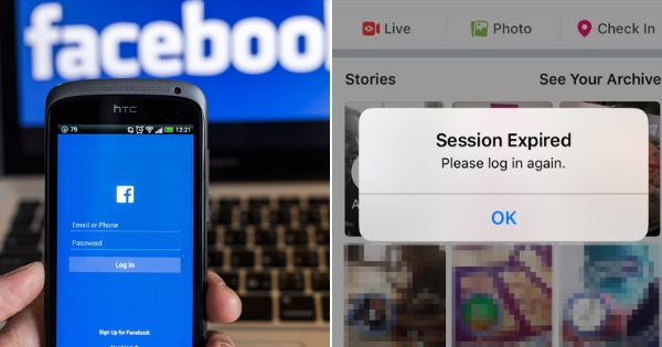 how to bypass facebook phone checkpoint