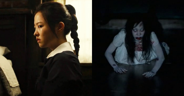 indonesian horror movies schoolgirl
