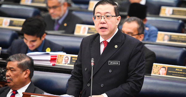 Budget2019 25 Highlights From Pakatan Harapan S First Budget In Power