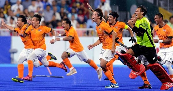 11 Fun Facts You Should Know About Hockey In Malaysia