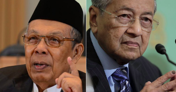 Ex-CJ Who Alleged Tun M Was In Hurry To Be Sworn-In Now Says He 