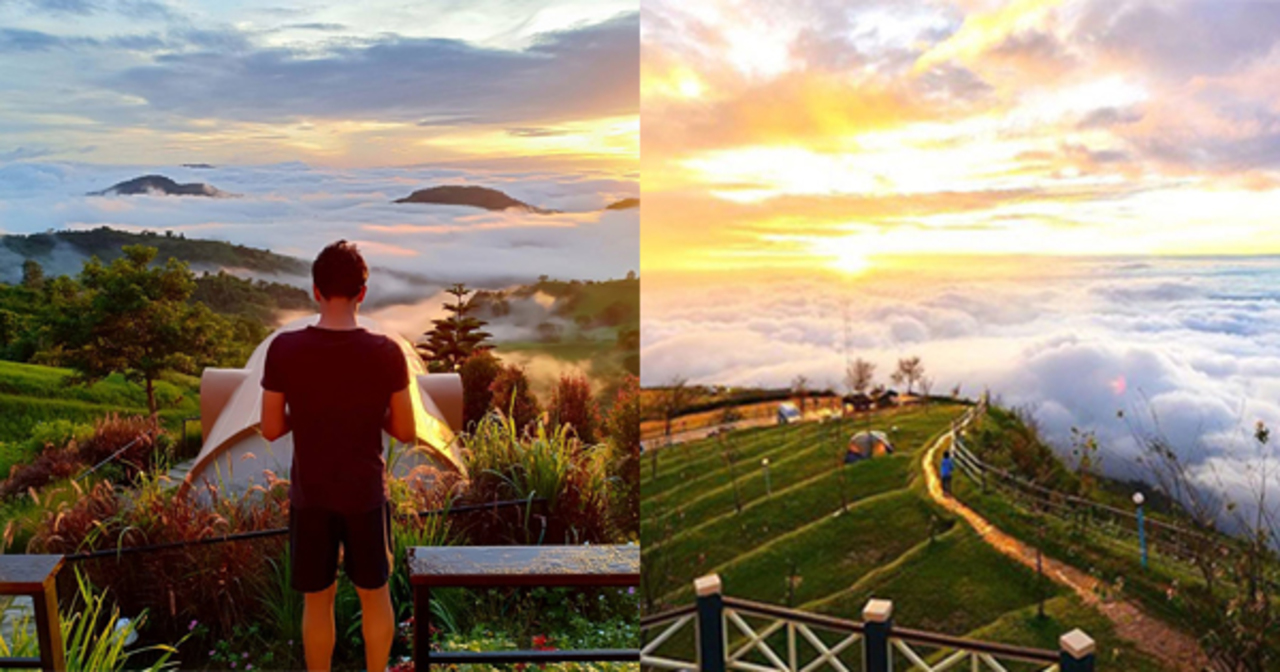 More kitchens soar high above the clouds - Thailand NOW