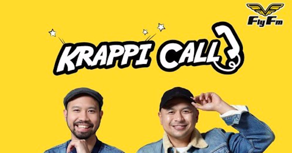 Fly FM Is No Longer Doing 'Krappi Calls' Because Prank ...