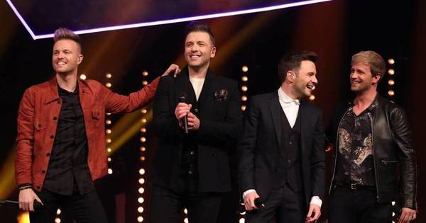 Westlife Finally Announces Not One, But TWO Concerts In Malaysia