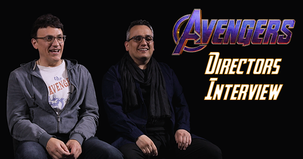 Says Exclusive Avengers Endgame Directors On Spoilers