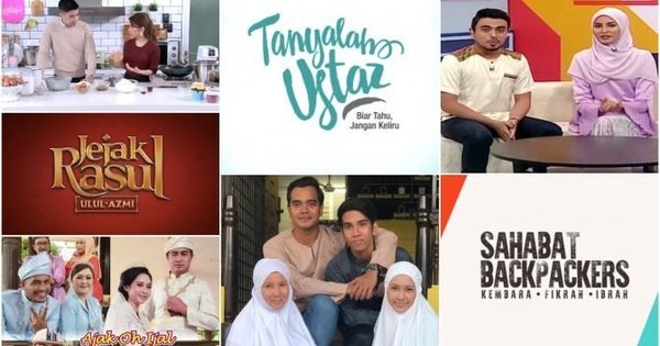Media Prima Saji Lebih 20 Rancangan Menarik Sepanjang Ramadan 2019 