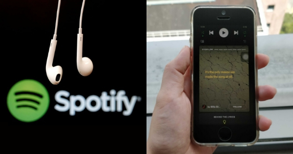 Spotify Is Testing An Insta Story-Like Feature That Will Give Songs