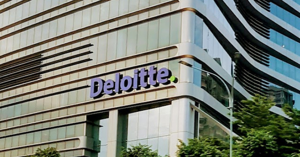 Deloitte Malaysia Has Been Raided In Connection With 1MDB Case