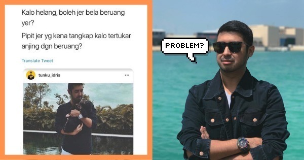 Tunku Idris Instagram - Tunku Idris Net Worth - Maxime Balistreri