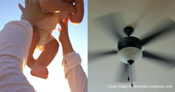 2-Year-Old In Ampang Died After Being Flung In The Air And Hitting A ...
