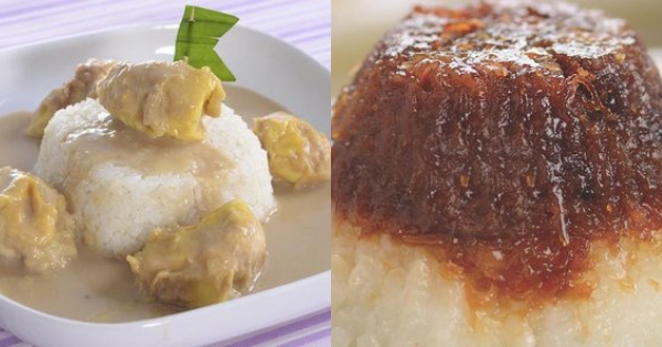 5 Resepi Desserts Durian Simple & Klasik Yang Enak