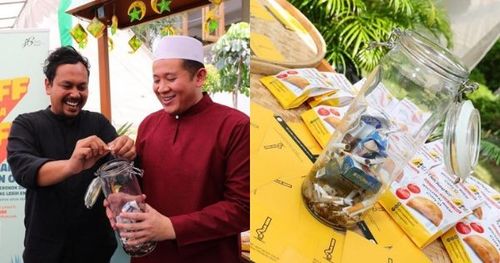 12 Fungsi Lain Kad Matriks Selain Kegunaan Di Kampus Macam Macam Diskaun Boleh Dapat