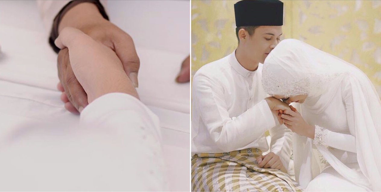 Lelaki Yang Pasang Niat Nak Kahwin Tu, Ubah Dulu 5 Tabiat 