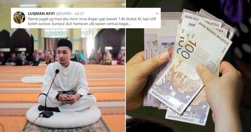 Ramai Puji Pasangan Pengantin Ini Bertukar Dulang Hantaran Barangan Kegunaan Rumah Bijak