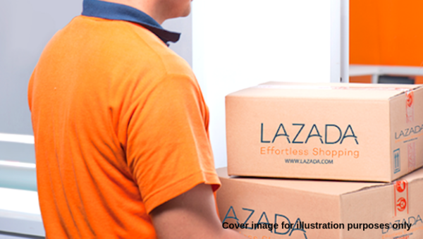 Lazada Will Soon Remove Cash On Delivery As A Payment ...