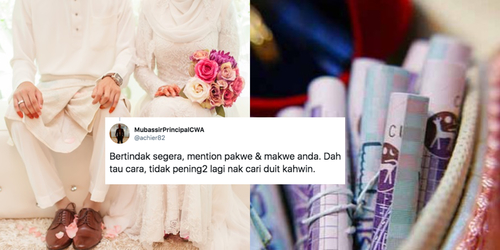 Berjaya Kumpul Rm12k Gadis Ini Ajar Tips Mudah Menabung Duit Kahwin Dalam Masa Setahun