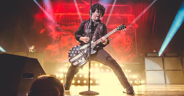 green day tour singapore