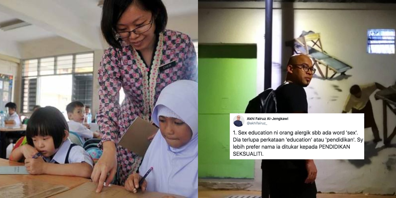 Nak Bagi Budak Cepat Akil Baligh Ke?