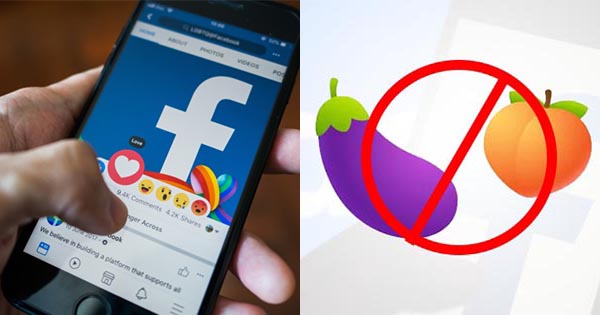 Facebook And Instagram Have Banned The Use Of Certain Emojis For Being 