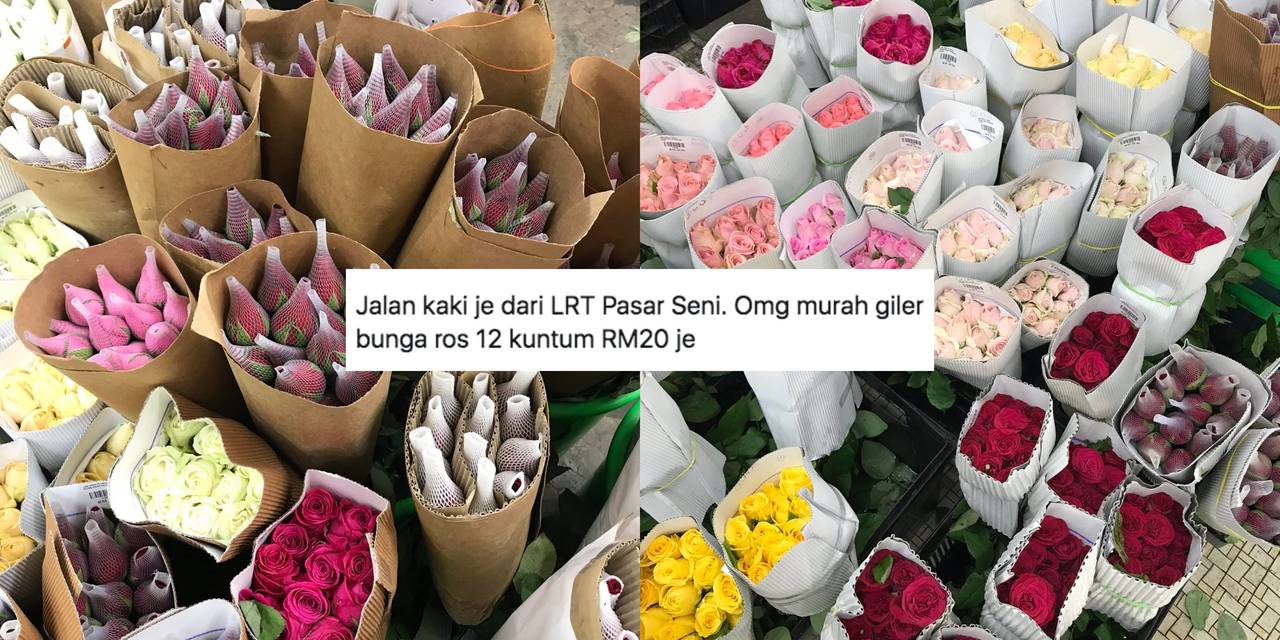 Flower bouquet Bunga siap gubah pasu Bunga Hiasan Bunga Pasu Gubahan Bunga  Ros Hadiah surprise Flower Bouquet