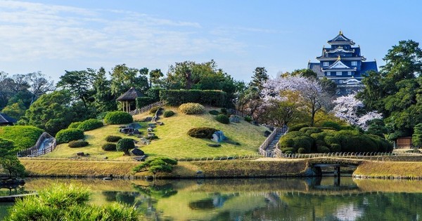 5 Hidden Destinations In Japan That Look Stunning And Are Totally Worth