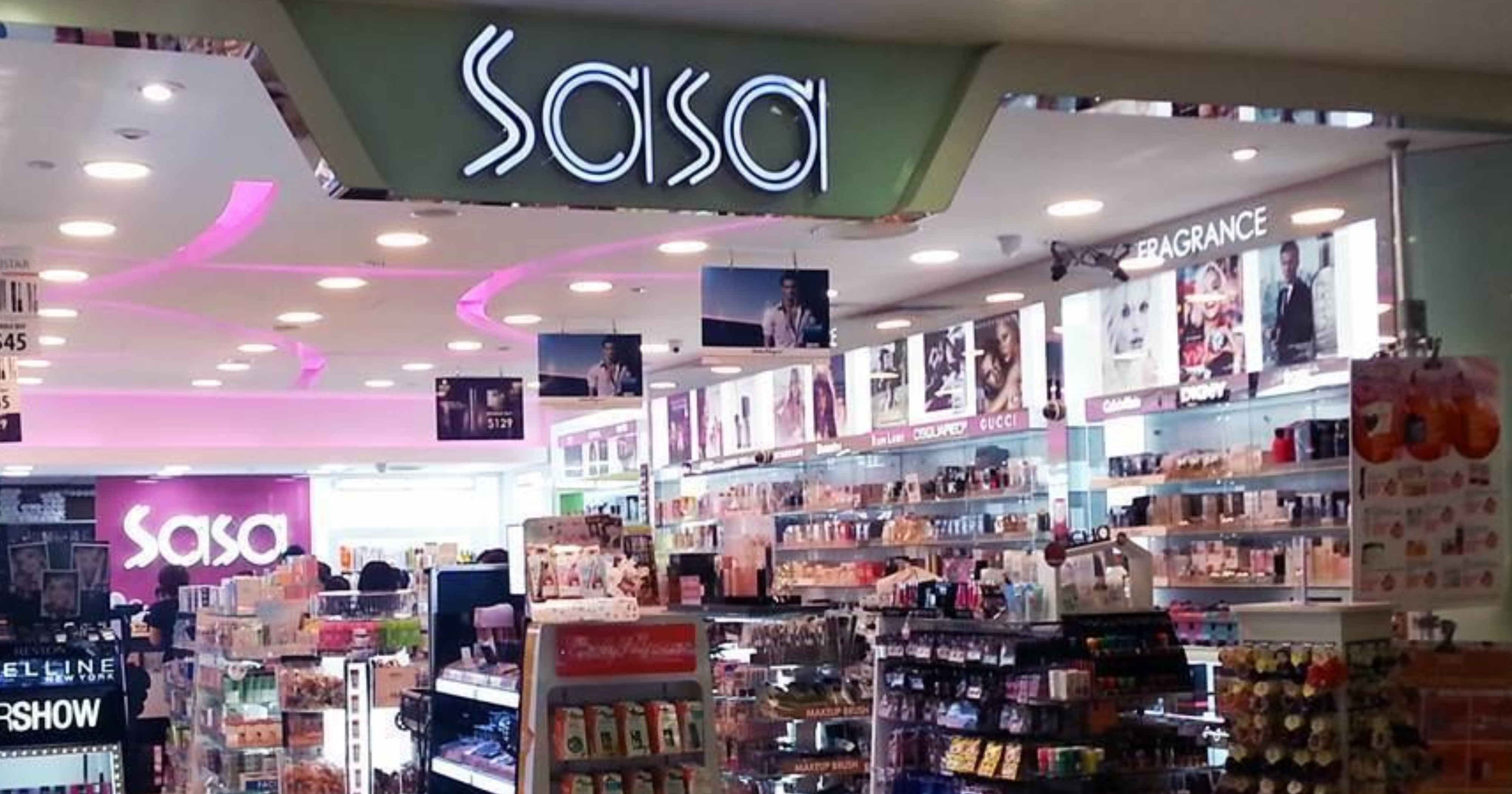 Sasa Is Shutting Down All 22 Singapore Outlets. What Will Happen To ...