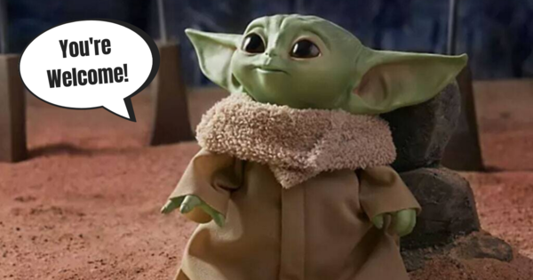 16 Baby Yoda Memes You Didn T Know You Needed To Brighten Up Your Mood