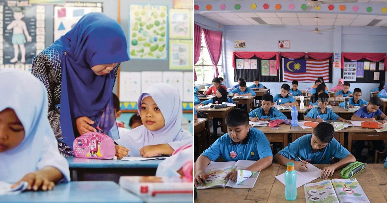 current issues in education in malaysia