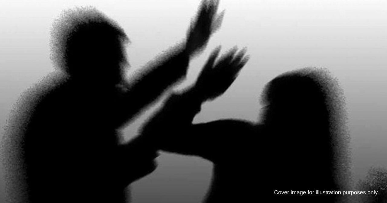 Womanually Assaulted In RM60,000 Robbery After 