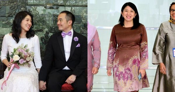 Yeo Bee Yin Reportedly The First Minister In Malaysia To ...
