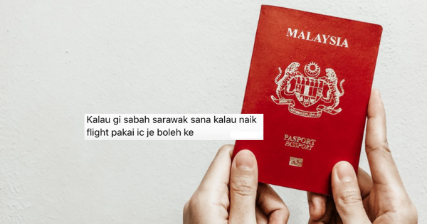 Cara Buat Pasport Surat Lahir