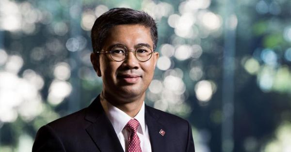 Ceo Cimb Bank Dan 10 Perkara Tentang Menteri Kewangan Baru Tengku Dato Seri Zafrul