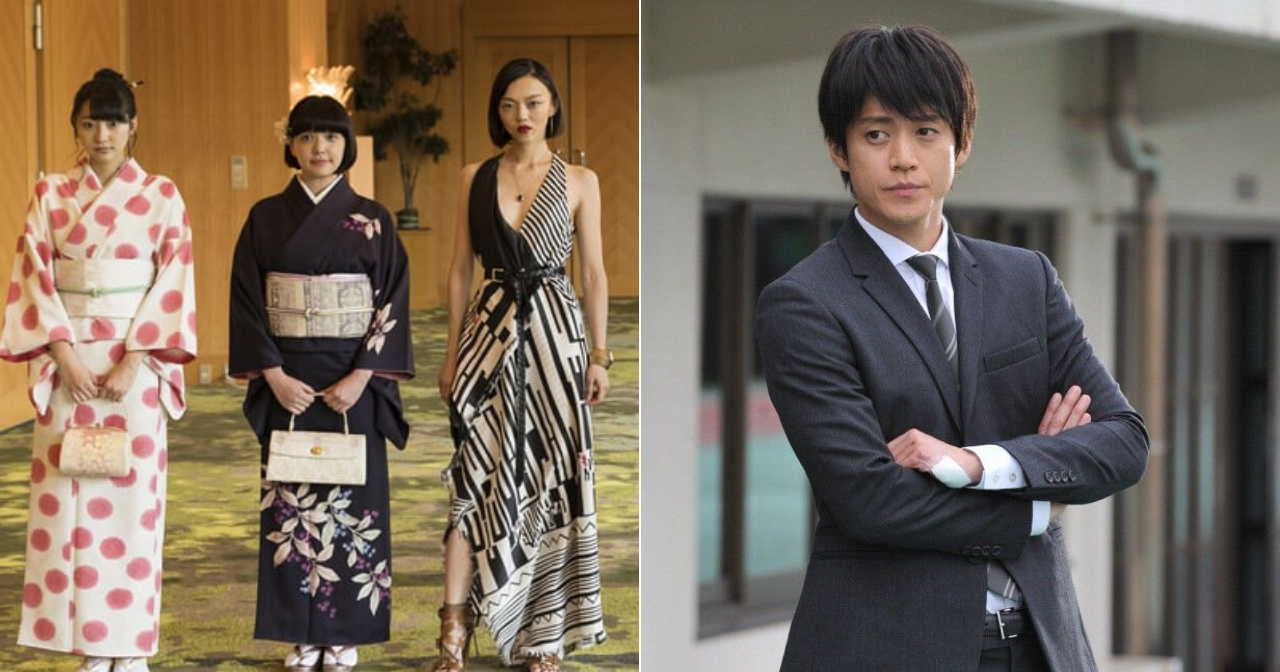 21 Must-Watch Japanese Dramas You Should Add To Your ...