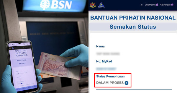Worried About Your Bpn Application Lhdn Will Only Process It In May
