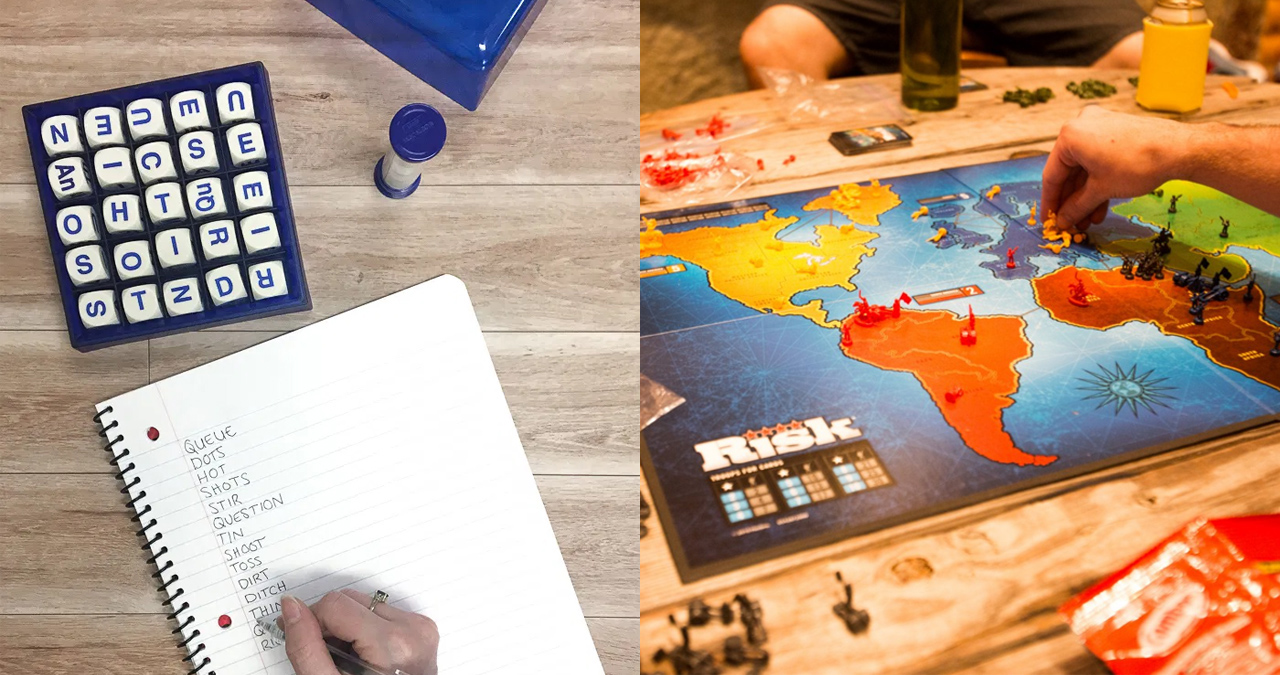 11 Online Board Games You Can Play With Friends