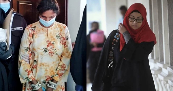 Zahid Hamidi Daughter - Rosmah and her daughter Najwa | Semenyih Helicopter ... : Mahkamah rayuan hari ini menolak dengan kos permohonan menteri pertahanan datuk seri ahmad zahid hamidi bagi membatalkan saman yang dibawa oleh seorang ahli perniagaan.