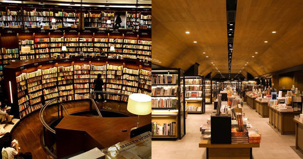 Taiwan S Largest Bookstore Chain Will Open An Outlet In Kl Here S What You Can Expect