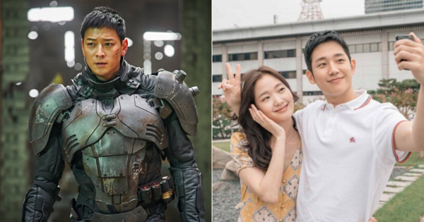 UPDATED 2020 15 Korean Movies To Binge On Netflix