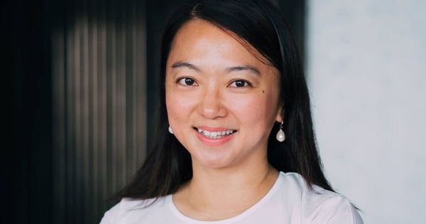 Hannah Yeoh Is Being Investigated For Asking Pas Mp About Plans To Fight Child Marriage