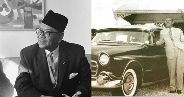 kd tunku abdul rahman