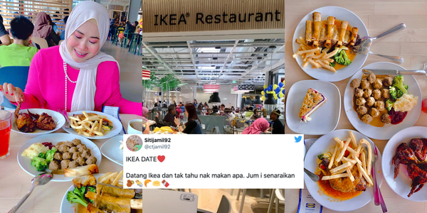 11 Menu Makanan Best Di Ikea Fly Fm