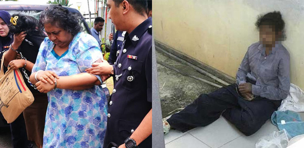 Court Of Appeal Upholds Decision To Let A Woman Walk Free Of Allegedly Murdering Her Maid