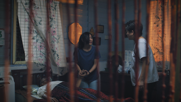 Malaysian Director’s Multiple Award-Winning Short Film Heads To Busan ...