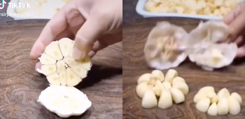 Hack to get stuck lid off a jar — with just a spoon — goes viral