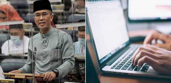 Here’s How The Govt Plans To Improve Digital Connectivity In Malaysia ...